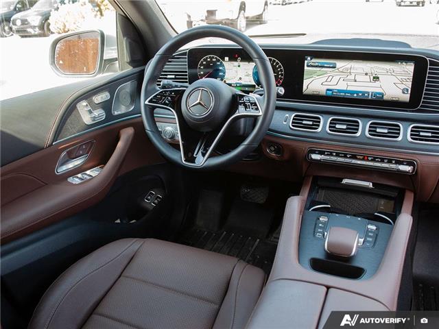 2026 Mercedes-Benz GLE 450e Base (Stk: 2619813) in London - Image 25 of 25