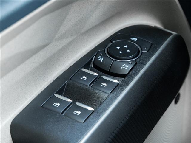 2026 Ford Maverick Lariat (Stk: 26MV9956) in Mississauga - Image 19 of 31