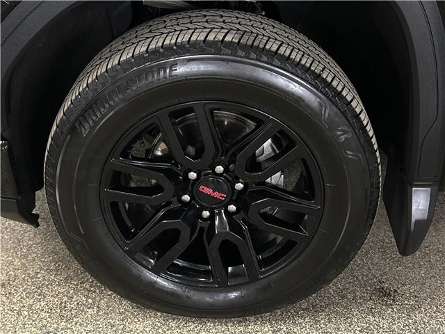 2024 GMC Sierra 1500 Elevation (Stk: 43823J) in Belleville - Image 29 of 34