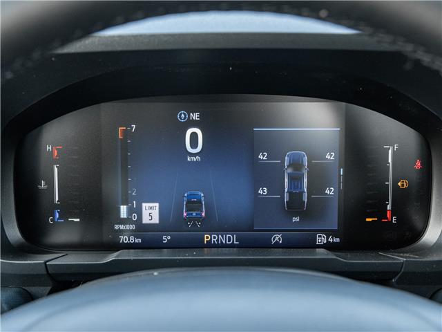 2026 Ford Maverick Lariat (Stk: 26MV9956) in Mississauga - Image 13 of 31