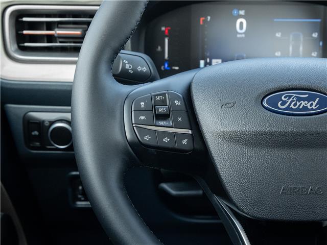 2026 Ford Maverick Lariat (Stk: 26MV9956) in Mississauga - Image 14 of 31