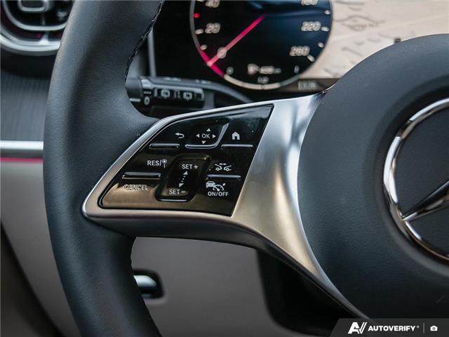 2026 Mercedes-Benz GLC 300 Base (Stk: 2617937) in London - Image 15 of 25