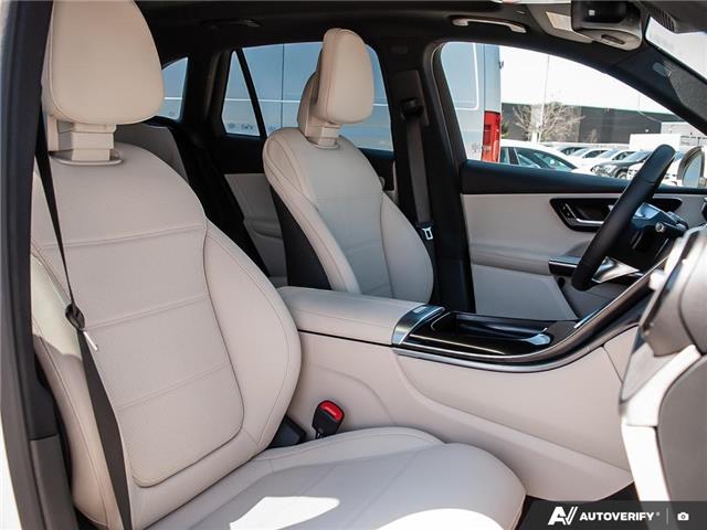 2026 Mercedes-Benz GLC 300 Base (Stk: 2617937) in London - Image 23 of 25