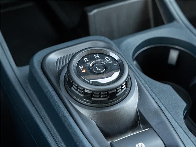 2026 Ford Maverick Lariat (Stk: 26MV9956) in Mississauga - Image 21 of 31