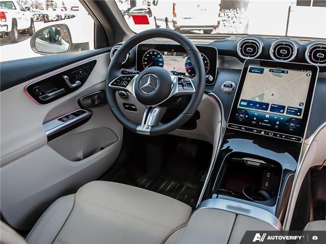 2026 Mercedes-Benz GLC 300 Base (Stk: 2617937) in London - Image 25 of 25