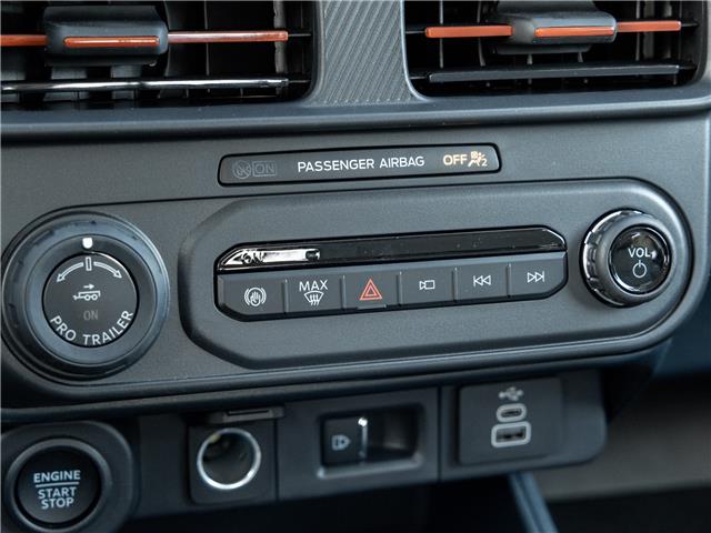 2026 Ford Maverick Lariat (Stk: 26MV9956) in Mississauga - Image 22 of 31