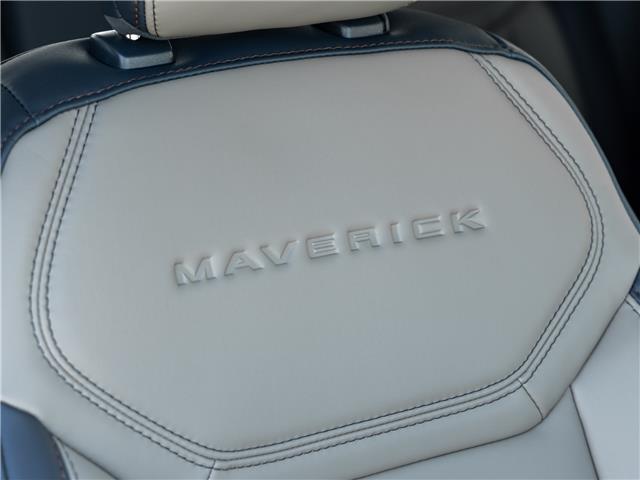 2026 Ford Maverick Lariat (Stk: 26MV9956) in Mississauga - Image 28 of 31