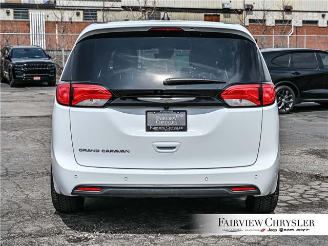 2026 Chrysler Grand Caravan SXT (Stk: TR2488D) in Burlington - Image 5 of 34