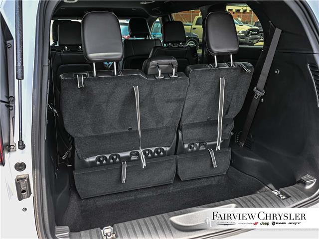 2026 Chrysler Grand Caravan SXT (Stk: TR2488D) in Burlington - Image 6 of 34