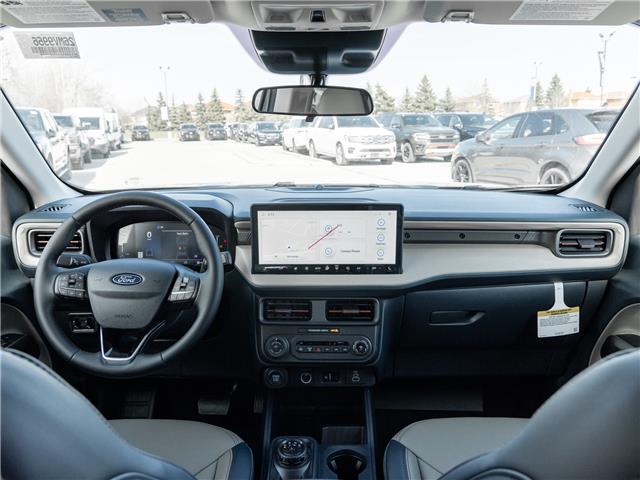 2026 Ford Maverick Lariat (Stk: 26MV9956) in Mississauga - Image 30 of 31