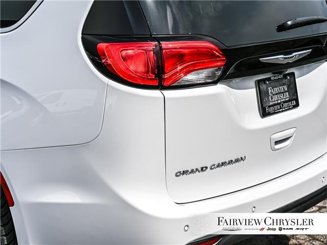 2026 Chrysler Grand Caravan SXT (Stk: TR2488D) in Burlington - Image 10 of 34