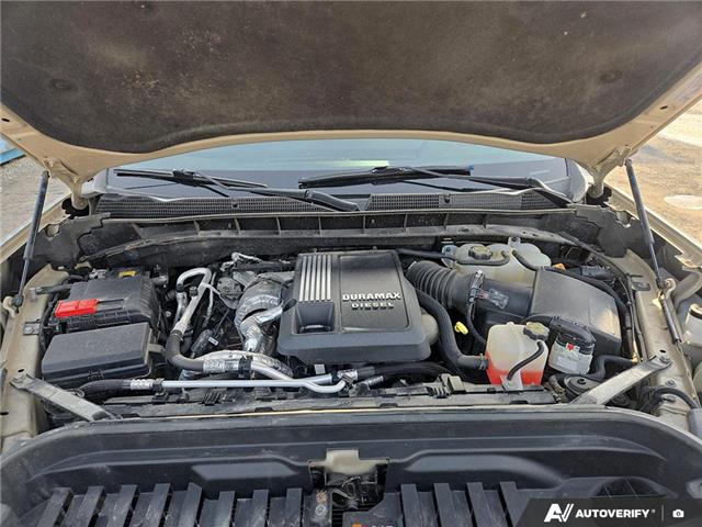 2022 GMC Sierra 1500 AT4 (Stk: 13201) in Sault Ste. Marie - Image 10 of 25