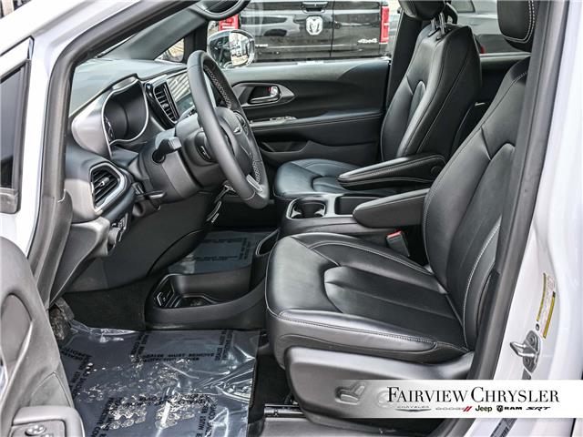 2026 Chrysler Grand Caravan SXT (Stk: TR2488D) in Burlington - Image 15 of 34