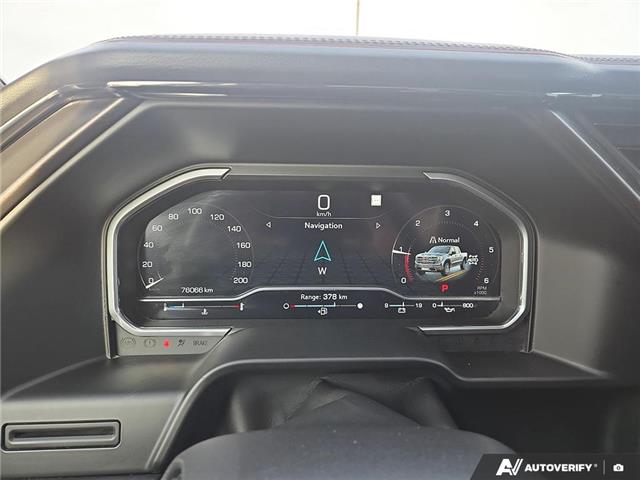 2022 GMC Sierra 1500 AT4 (Stk: 13201) in Sault Ste. Marie - Image 15 of 25