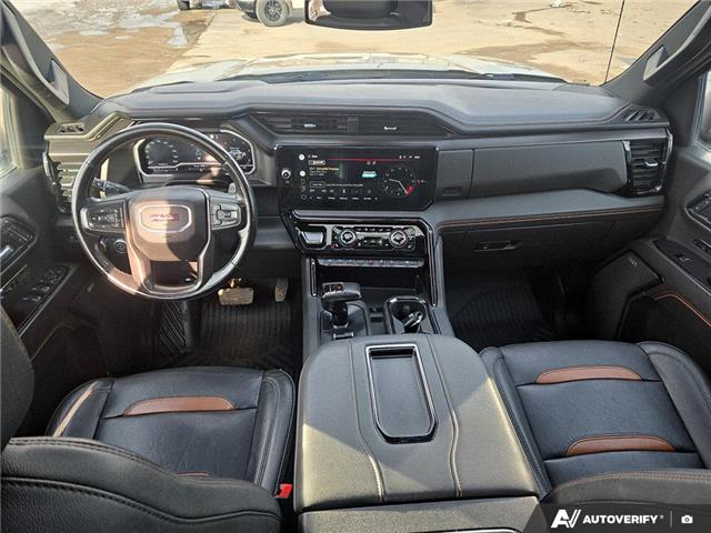 2022 GMC Sierra 1500 AT4 (Stk: 13201) in Sault Ste. Marie - Image 24 of 25