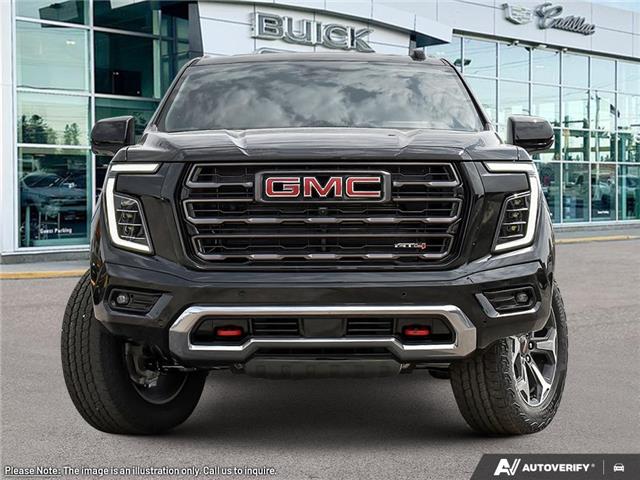 2026 GMC Yukon XL AT4 (Stk: 8423-26) in Sault Ste. Marie - Image 2 of 25