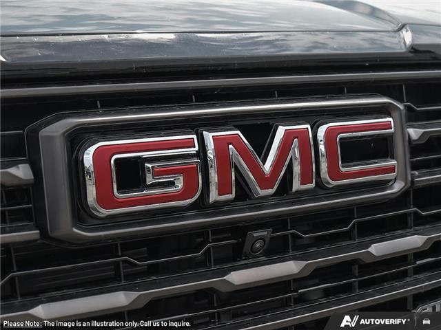 2026 GMC Yukon XL AT4 (Stk: 8423-26) in Sault Ste. Marie - Image 9 of 25