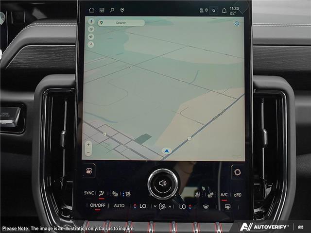 2026 GMC Yukon XL AT4 (Stk: 8423-26) in Sault Ste. Marie - Image 18 of 25