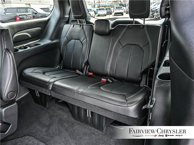 2026 Chrysler Grand Caravan SXT (Stk: TR2488D) in Burlington - Image 20 of 34