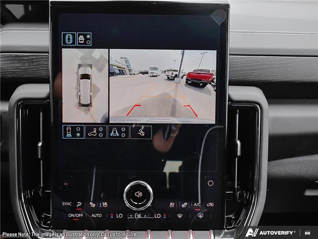 2026 GMC Yukon XL AT4 (Stk: 8423-26) in Sault Ste. Marie - Image 23 of 25