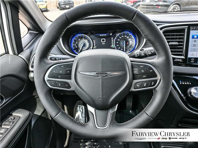 2026 Chrysler Grand Caravan SXT (Stk: TR2488D) in Burlington - Image 22 of 34
