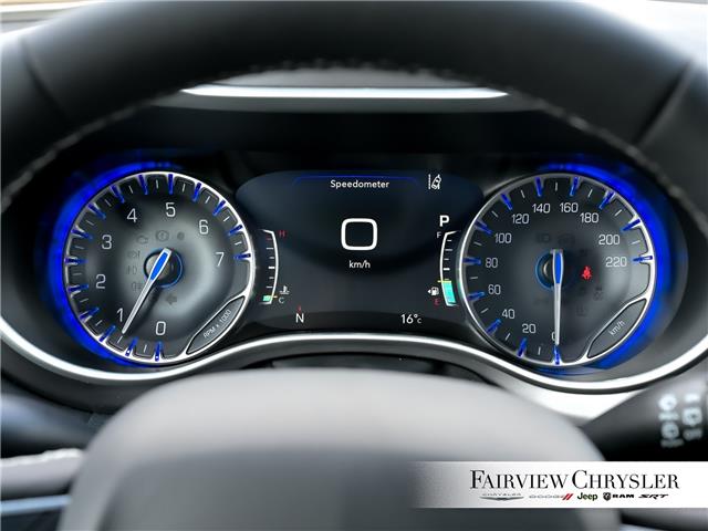 2026 Chrysler Grand Caravan SXT (Stk: TR2488D) in Burlington - Image 23 of 34