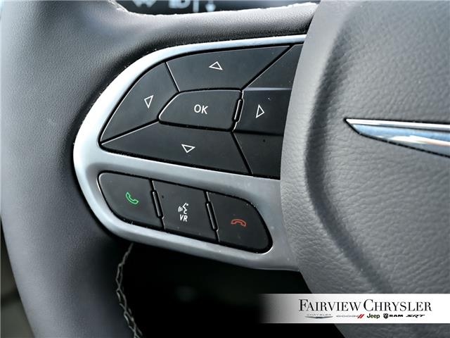 2026 Chrysler Grand Caravan SXT (Stk: TR2488D) in Burlington - Image 24 of 34