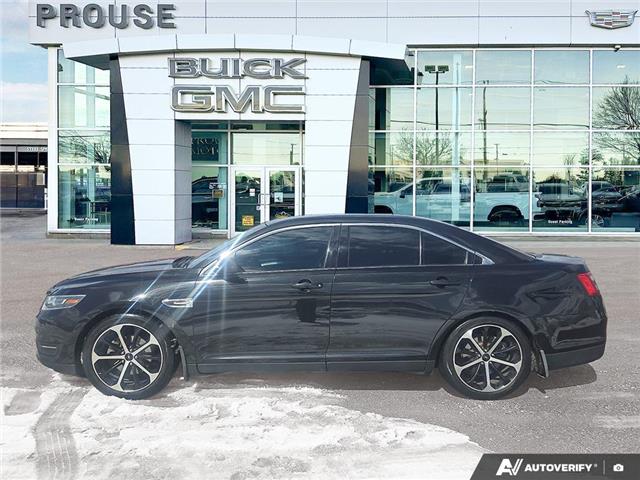 2015 Ford Taurus SEL (Stk: 8074-26A) in Sault Ste. Marie - Image 3 of 25