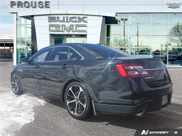 2015 Ford Taurus SEL (Stk: 8074-26A) in Sault Ste. Marie - Image 4 of 25
