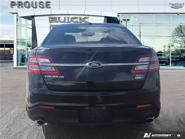 2015 Ford Taurus SEL (Stk: 8074-26A) in Sault Ste. Marie - Image 5 of 25