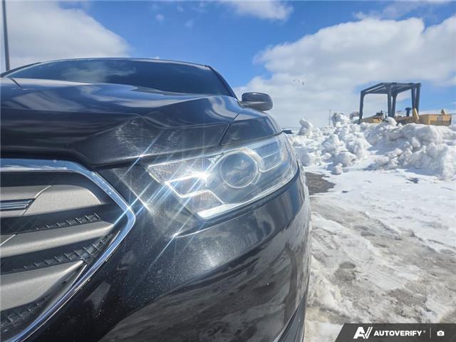2015 Ford Taurus SEL (Stk: 8074-26A) in Sault Ste. Marie - Image 8 of 25