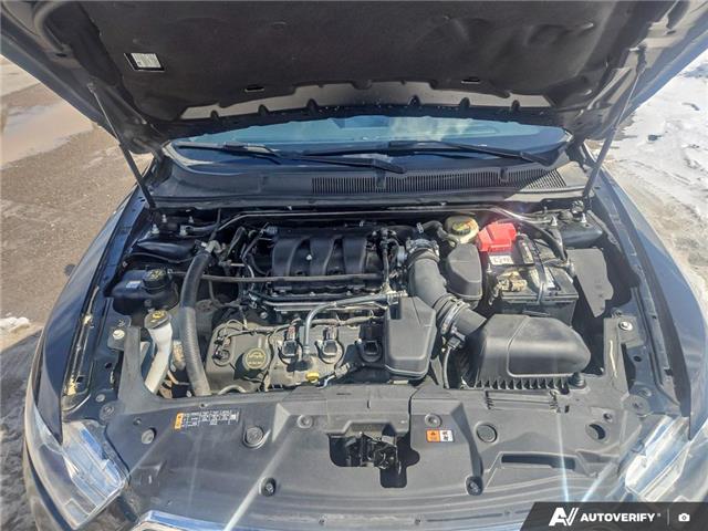 2015 Ford Taurus SEL (Stk: 8074-26A) in Sault Ste. Marie - Image 10 of 25