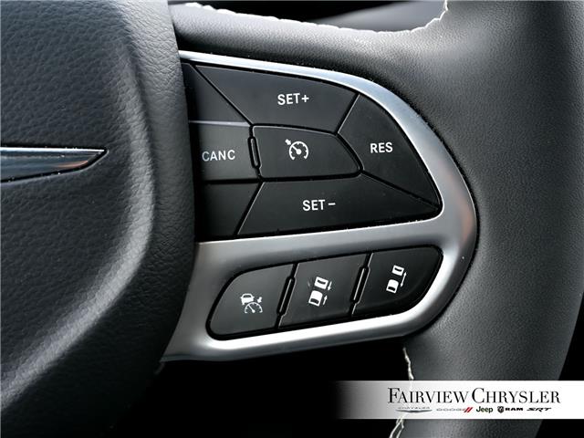 2026 Chrysler Grand Caravan SXT (Stk: TR2488D) in Burlington - Image 25 of 34