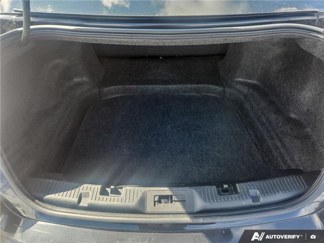 2015 Ford Taurus SEL (Stk: 8074-26A) in Sault Ste. Marie - Image 12 of 25