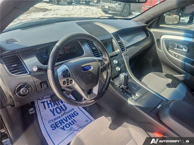 2015 Ford Taurus SEL (Stk: 8074-26A) in Sault Ste. Marie - Image 13 of 25
