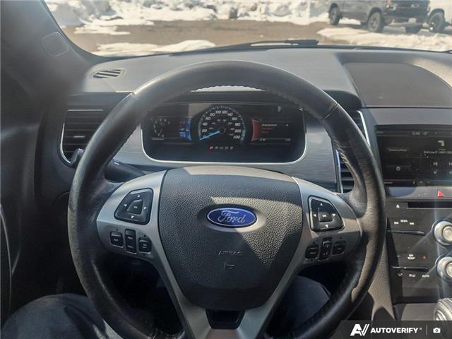 2015 Ford Taurus SEL (Stk: 8074-26A) in Sault Ste. Marie - Image 14 of 25
