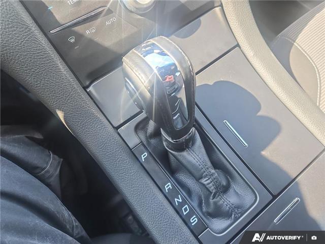 2015 Ford Taurus SEL (Stk: 8074-26A) in Sault Ste. Marie - Image 18 of 25