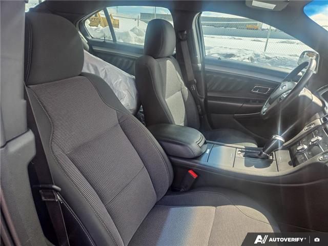 2015 Ford Taurus SEL (Stk: 8074-26A) in Sault Ste. Marie - Image 22 of 25