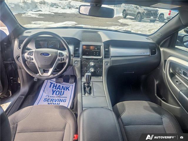 2015 Ford Taurus SEL (Stk: 8074-26A) in Sault Ste. Marie - Image 24 of 25