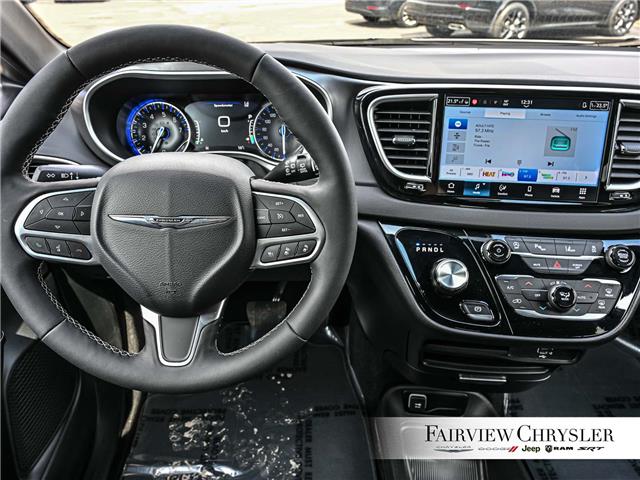 2026 Chrysler Grand Caravan SXT (Stk: TR2488D) in Burlington - Image 26 of 34