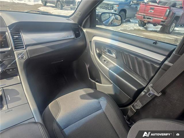 2015 Ford Taurus SEL (Stk: 8074-26A) in Sault Ste. Marie - Image 25 of 25