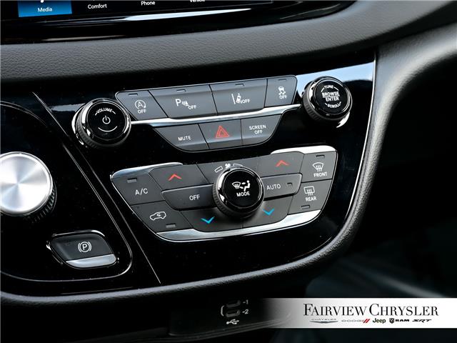 2026 Chrysler Grand Caravan SXT (Stk: TR2488D) in Burlington - Image 27 of 34