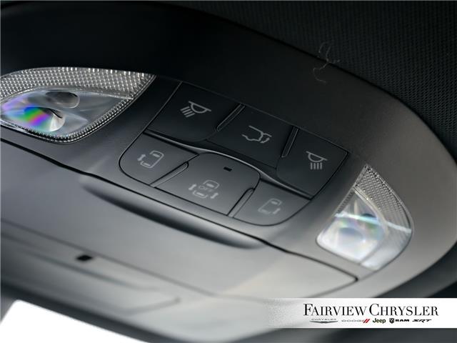 2026 Chrysler Grand Caravan SXT (Stk: TR2488D) in Burlington - Image 28 of 34