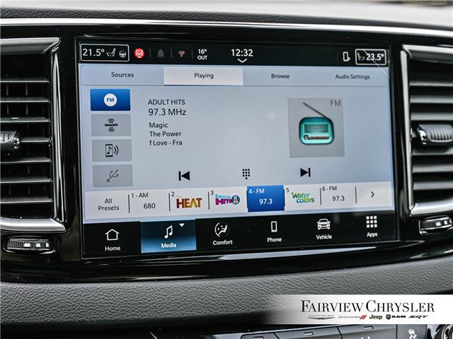 2026 Chrysler Grand Caravan SXT (Stk: TR2488D) in Burlington - Image 29 of 34