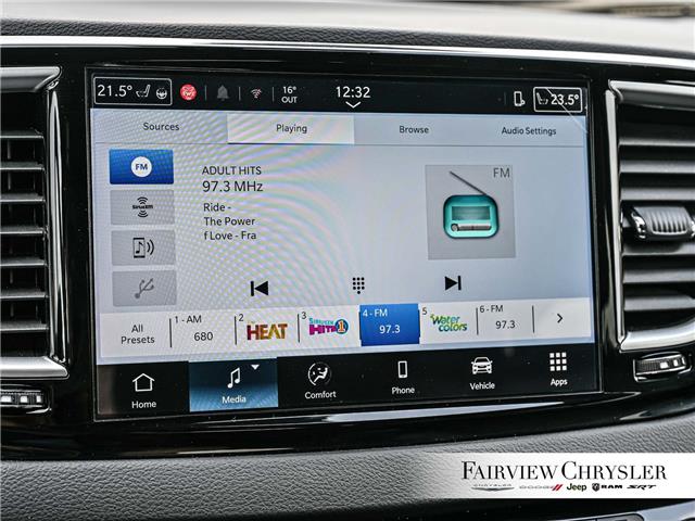 2026 Chrysler Grand Caravan SXT (Stk: TR2488D) in Burlington - Image 31 of 34