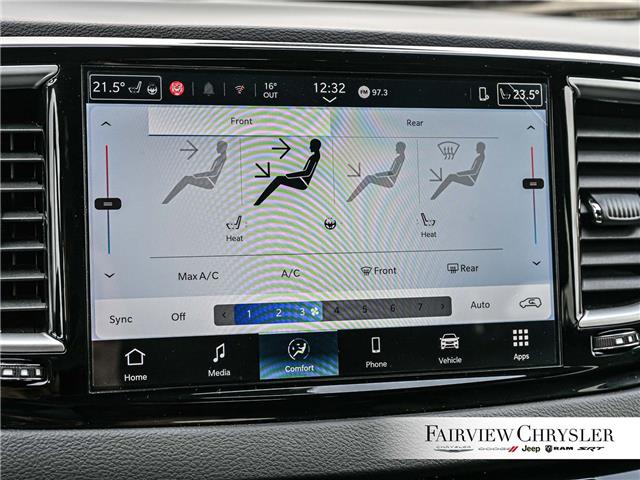 2026 Chrysler Grand Caravan SXT (Stk: TR2488D) in Burlington - Image 32 of 34
