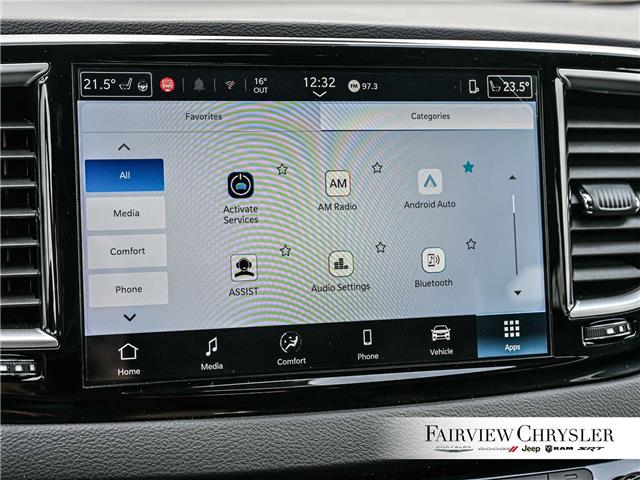 2026 Chrysler Grand Caravan SXT (Stk: TR2488D) in Burlington - Image 33 of 34