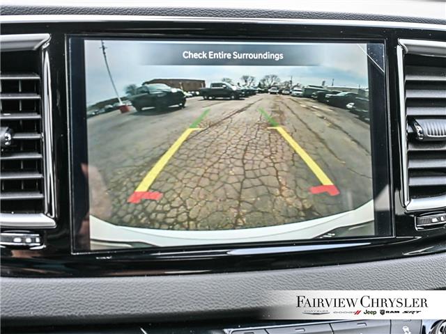 2026 Chrysler Grand Caravan SXT (Stk: TR2488D) in Burlington - Image 34 of 34