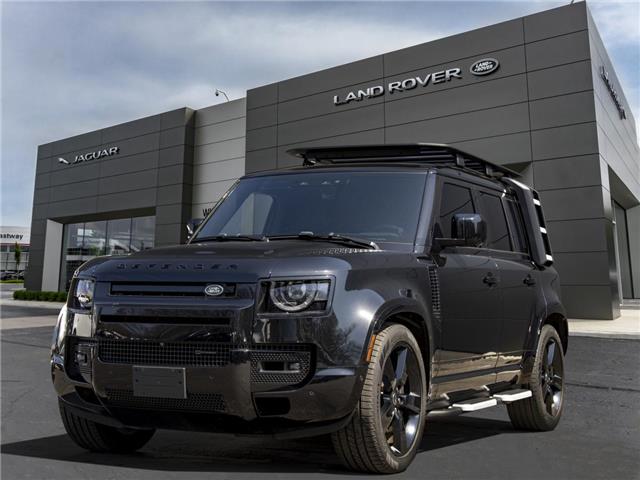 2023 Land Rover Defender X-Dynamic SE (Stk: PL21068) in Windsor - Image 1 of 25
