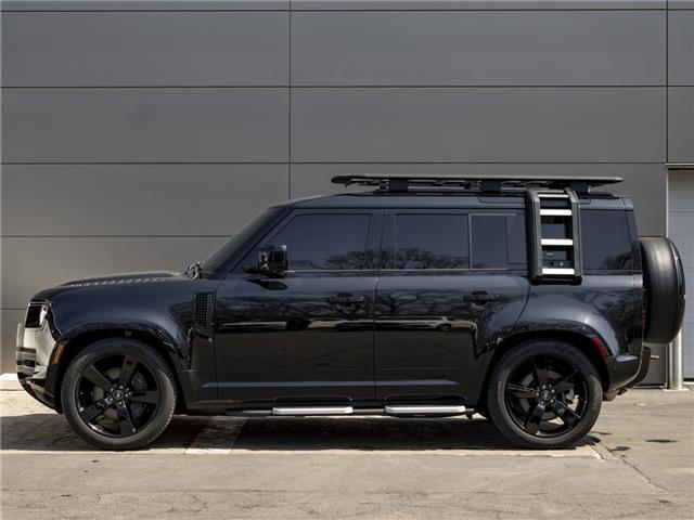 2023 Land Rover Defender X-Dynamic SE (Stk: PL21068) in Windsor - Image 5 of 25